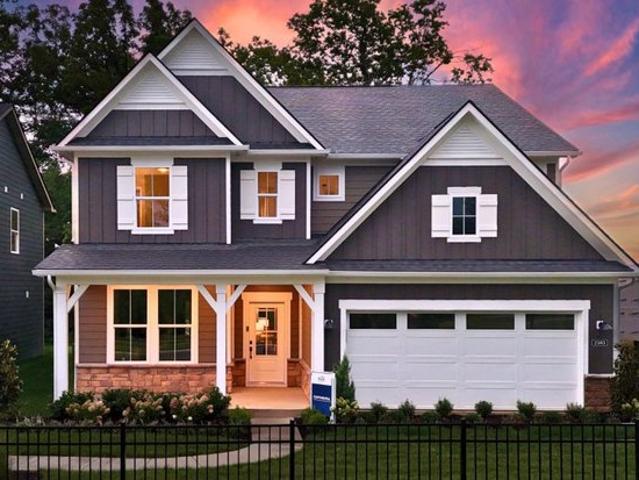 House for sale in Noblesville, Indiana