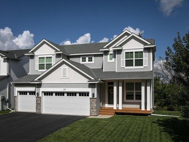 House for sale in Savage, Minnesota