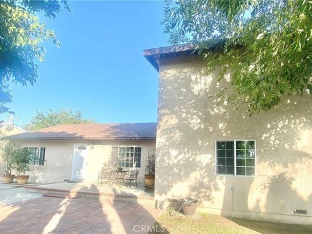 House for sale in San Fernando, California