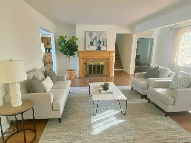 House for sale in Sylmar Neighborhood Council District, Los Angeles