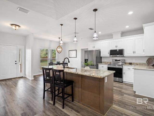 House for sale in Elberta, Alabama