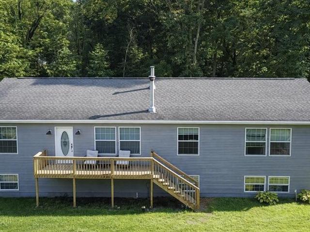 House for sale in Lowell, Michigan