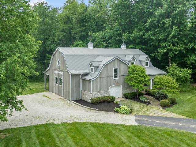 House for sale in Batesville, Indiana