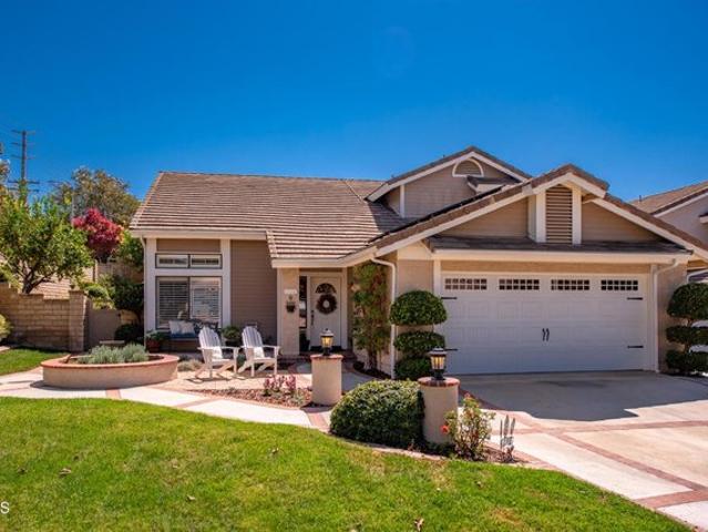 House for sale in Moorpark, California