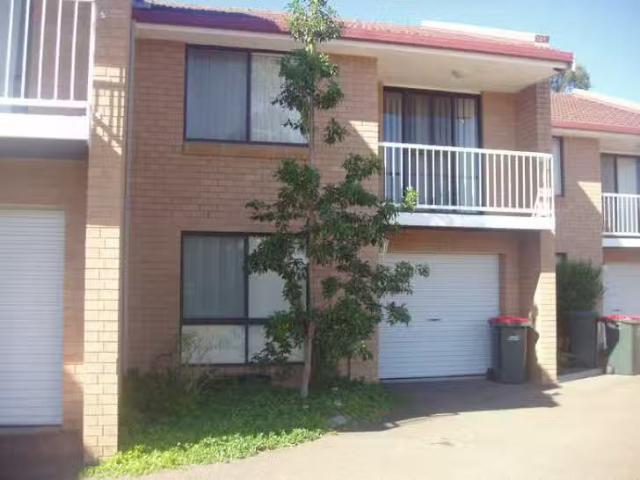 Apartment for rent in North Tamworth