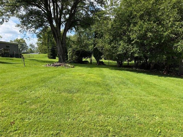 Land for sale in Thornville, Ohio
