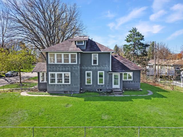 House for sale in Brainerd, Minnesota
