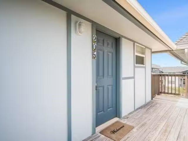 Condo for sale in Corpus Christi