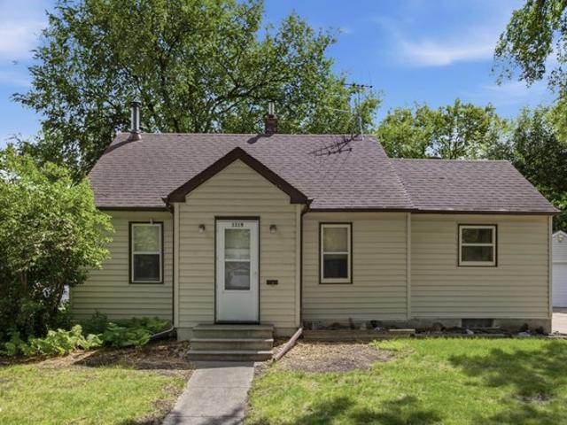 House for sale in Fargo, North Dakota
