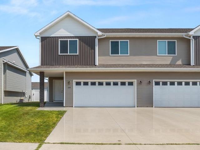House for sale in West Fargo, North Dakota