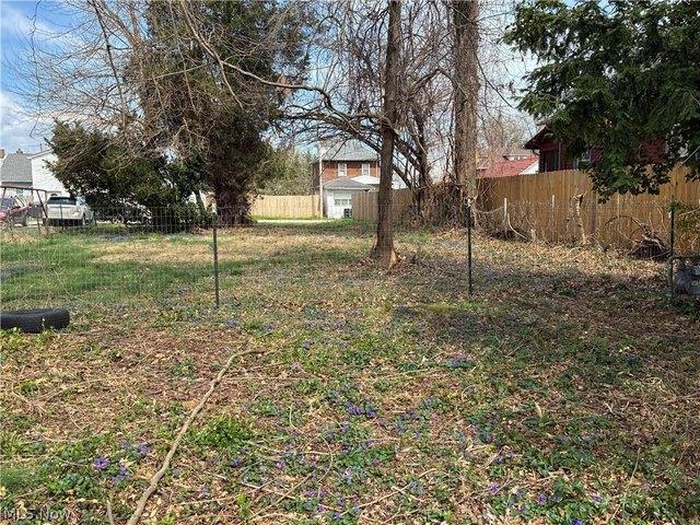 Land for sale in Parkersburg, West Virginia