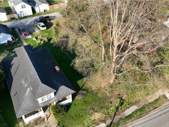 Land for sale in Parkersburg, West Virginia