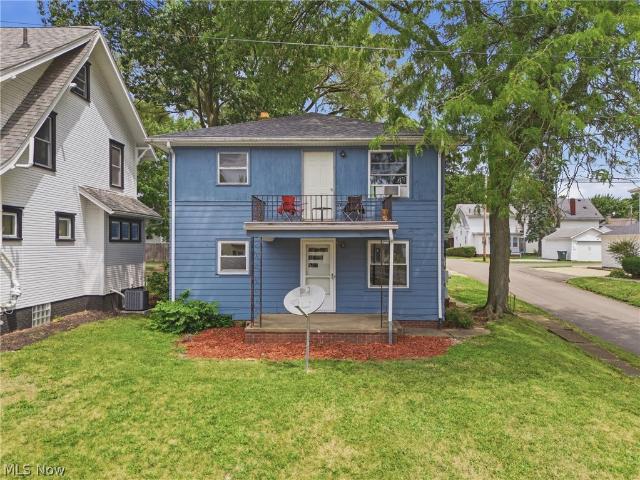 House for sale in Canton, Ohio