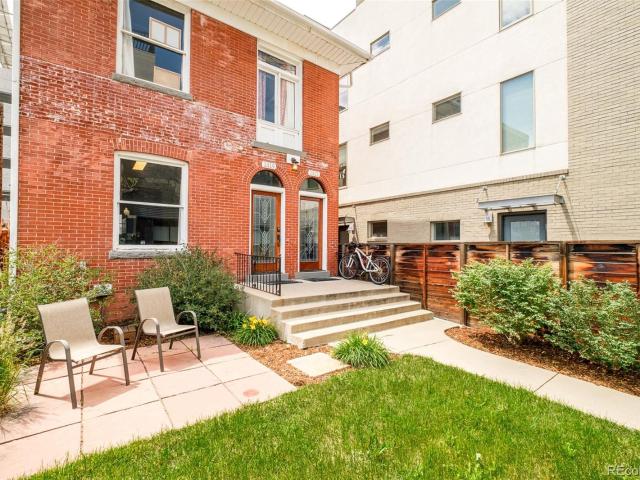 House for sale in Denver, Colorado