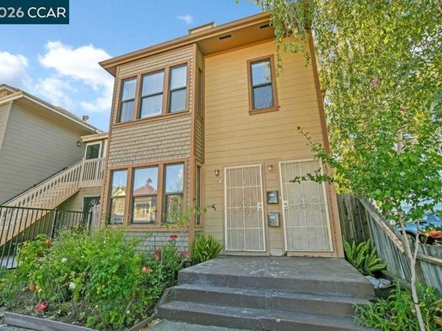 House for sale in Solano, California