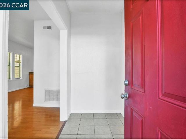 House for sale in Solano, California