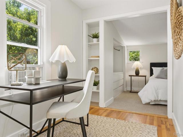 House for sale in Denver, Colorado