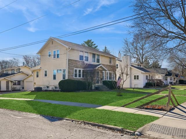 House for sale in Des Moines, Iowa