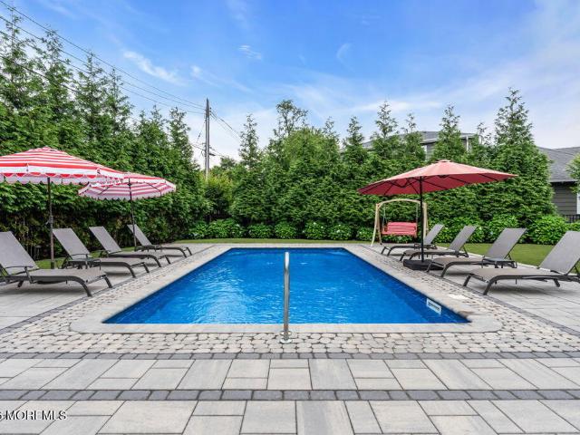 House for sale in Monmouth, New Jersey