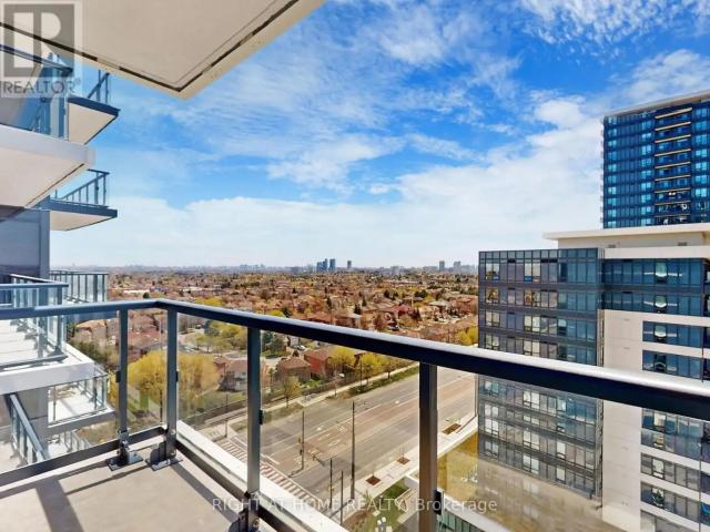Apartment for rent in York, Ontario
