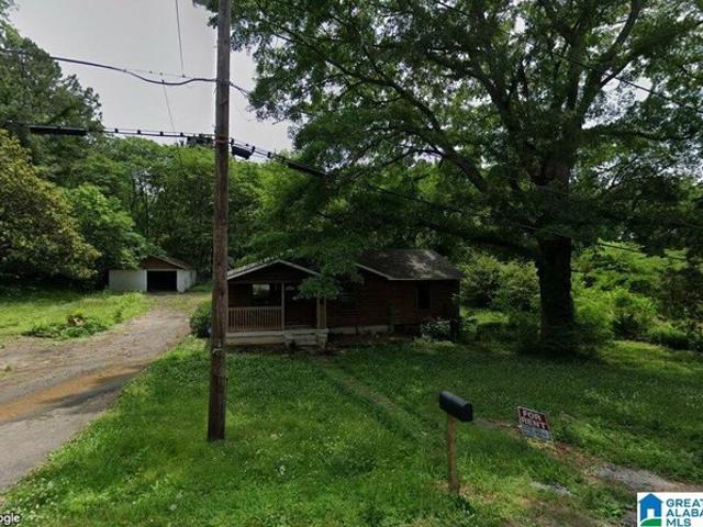 House for sale in Midfield, Alabama