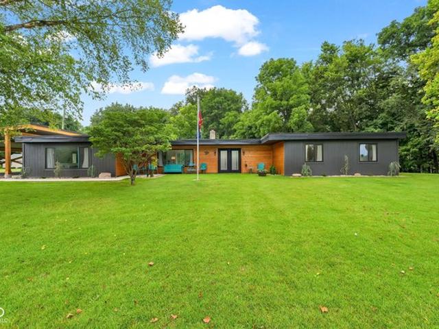 House for sale in Greencastle, Indiana