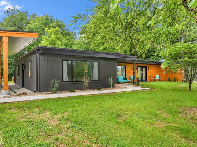 House for sale in Greencastle, Indiana
