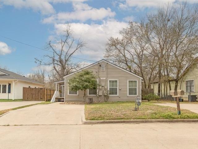 House for sale in Bryan, Texas