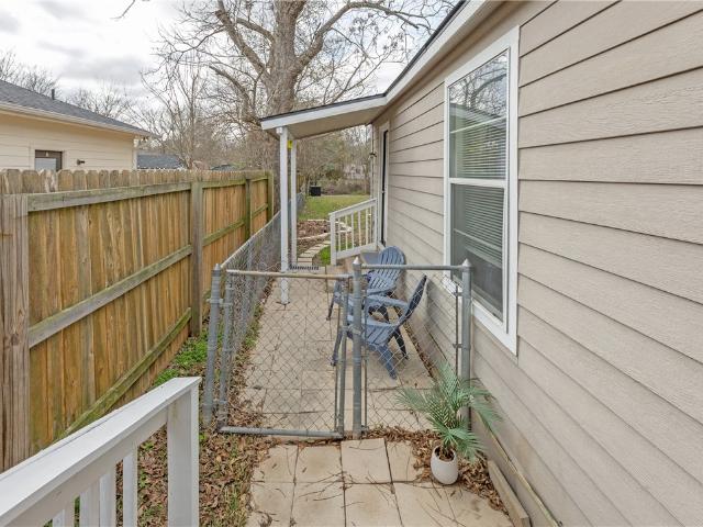 House for sale in Bryan, Texas