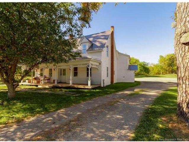 House for sale in Perth-Andover, Andover Parish