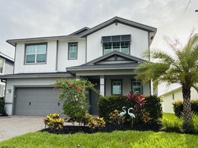 House for sale in Loxahatchee, Florida