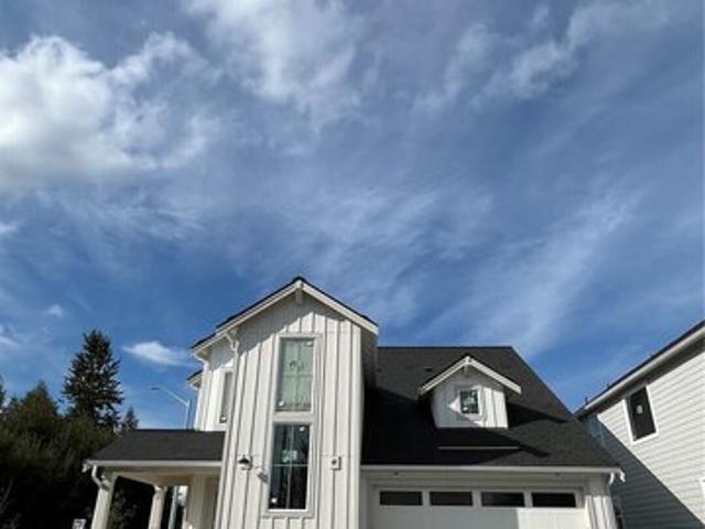 House for sale in Snohomish, Washington
