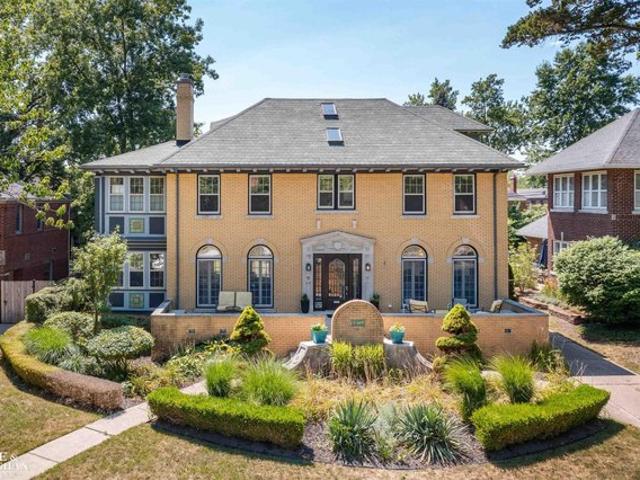 House for sale in Michigan