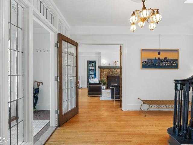 House for sale in Michigan
