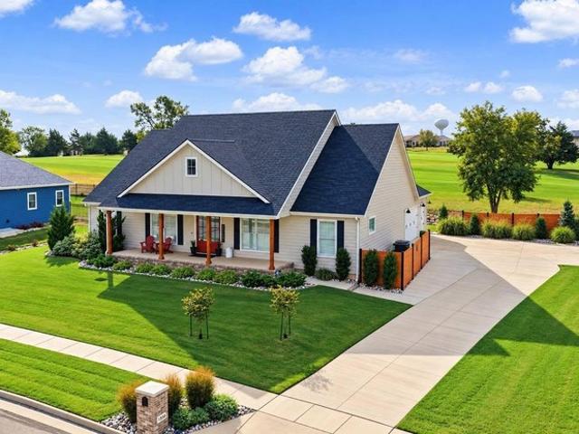 House for sale in Salina, Saline County