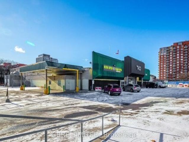 Office for rent in Woburn, Ontario