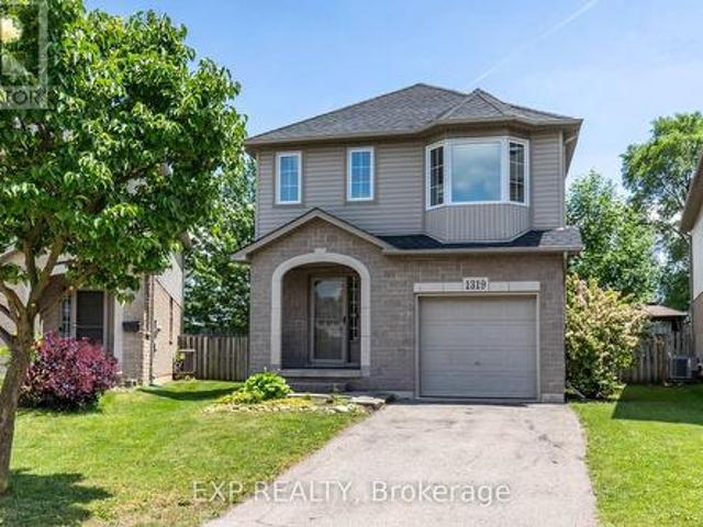 House for sale in Burlington, Ontario