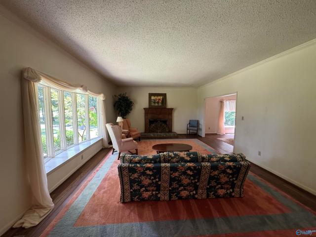 House for sale in Boaz, Alabama