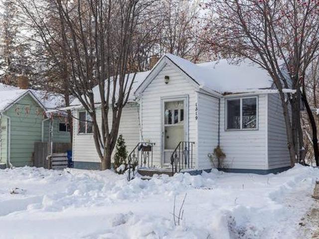 House for sale in Saskatoon, Saskatchewan