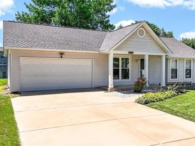 House for sale in Saint Charles, Missouri