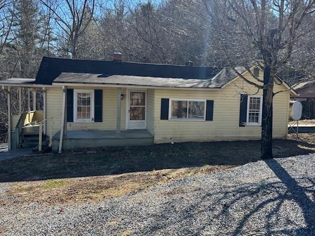 House for sale in Virginia