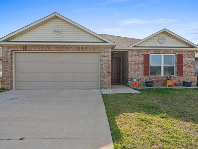 House for sale in El Reno, Canadian County