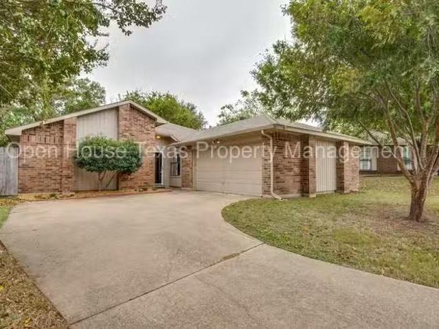 Condo for rent in Denton, Texas