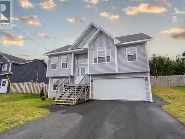 House for sale in Manuels, Newfoundland And Labrador