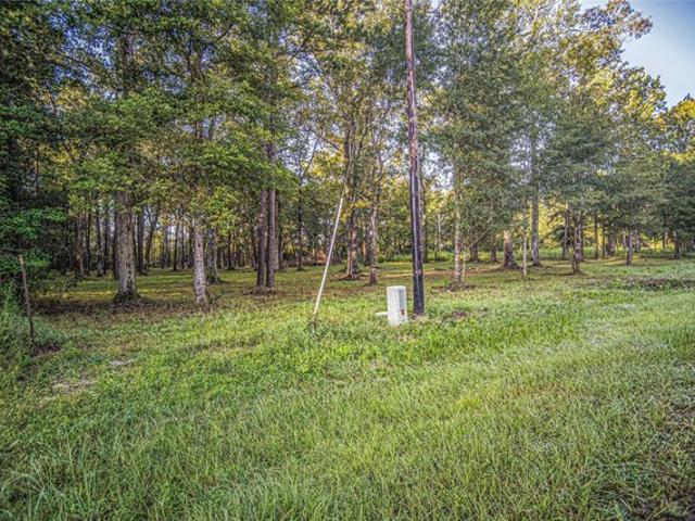 Land for sale in Liberty, Texas