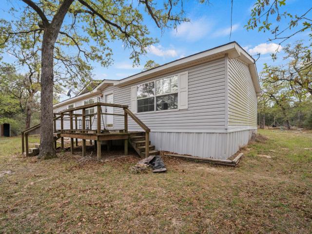 House for sale in Lexington, Texas