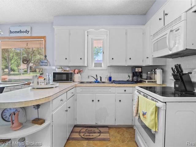 House for sale in Flushing, Michigan