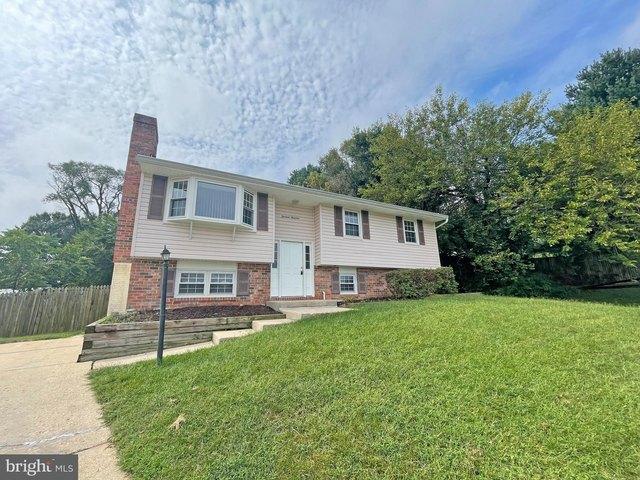 House for sale in Hanover, Maryland