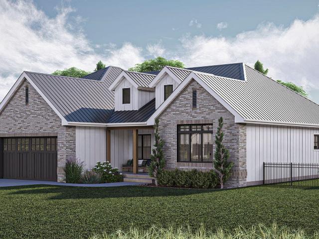 House for sale in Oregonia