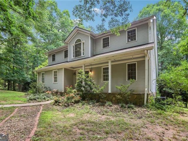 House for sale in Mcdonough, Georgia